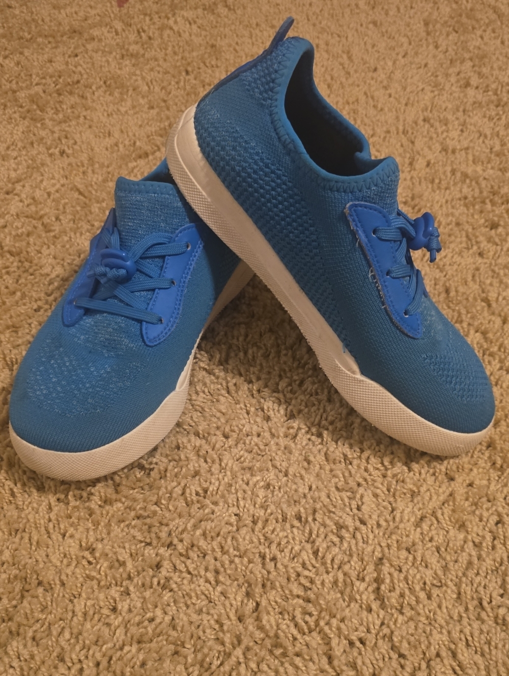 Vessi Waterproof Weekend Slip-On Sneakers with Elastic Laces